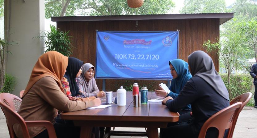 Konsultasi & edukasi