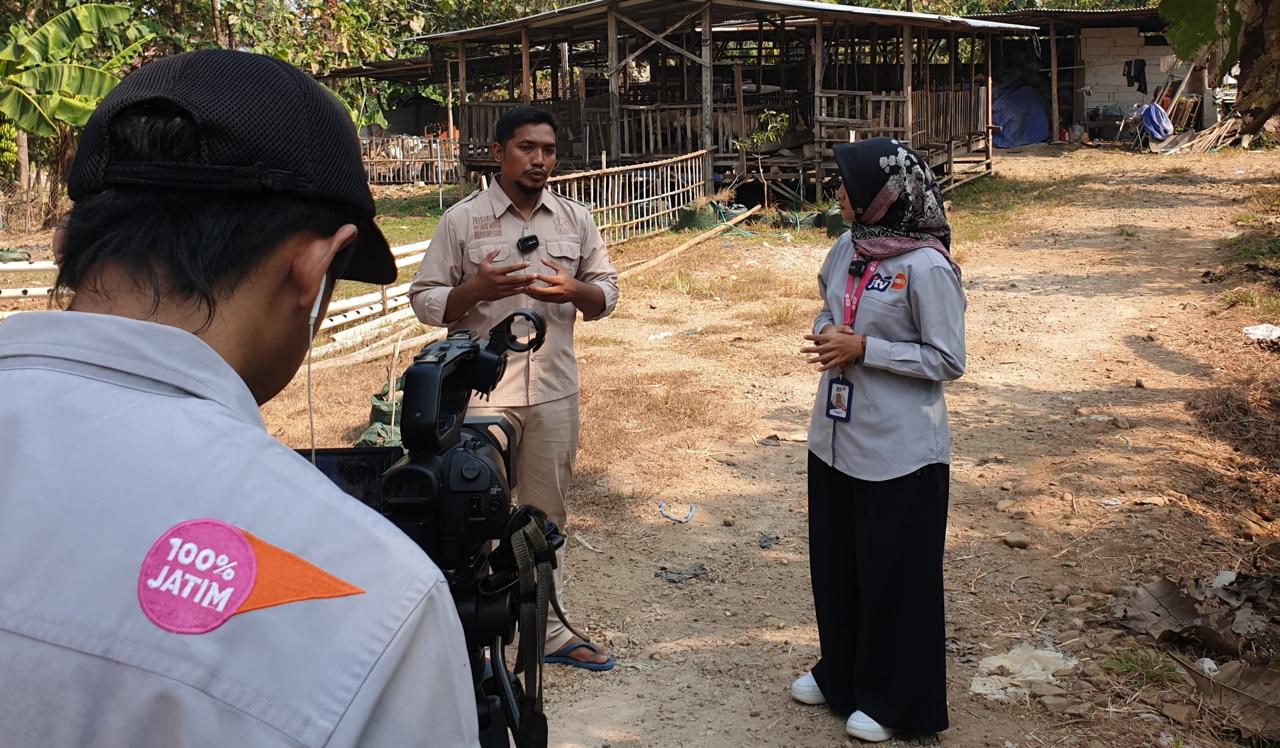 Kemitraan, Investasi & Edukasi