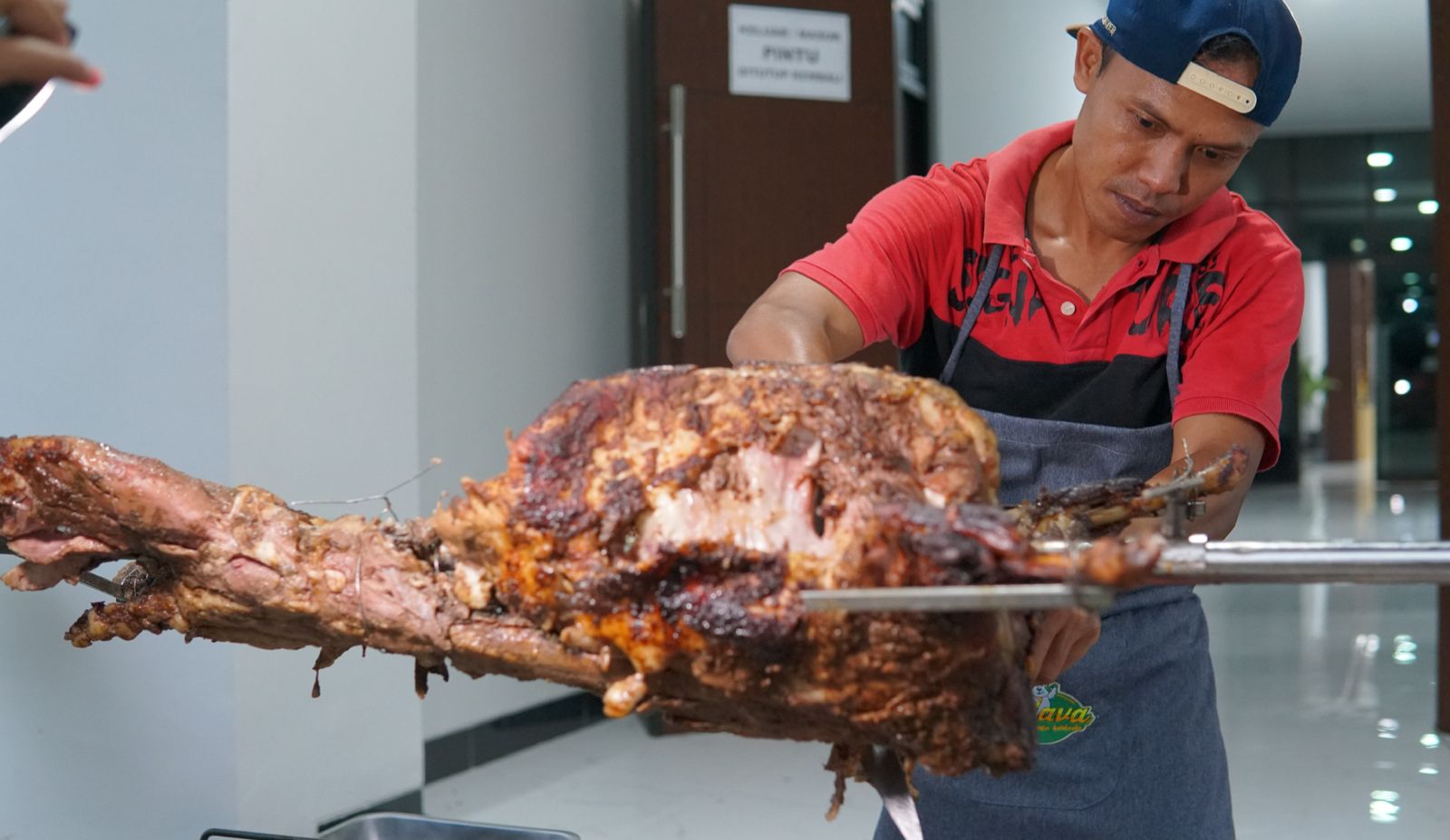 Produk Bernilai Tambah